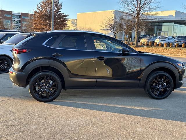 2025 Mazda CX-30 2.5 S Select Sport