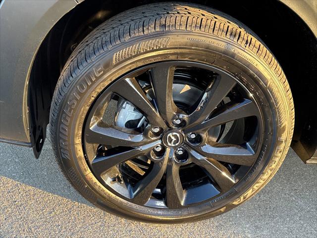 2025 Mazda CX-30 2.5 S Select Sport