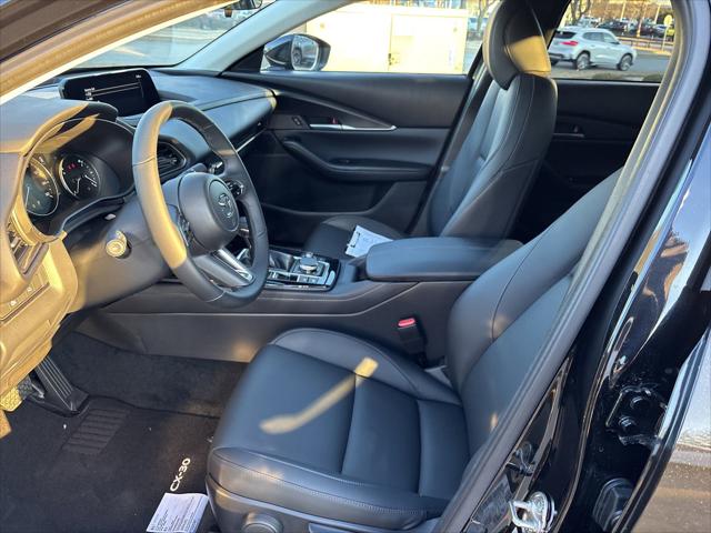 2025 Mazda CX-30 2.5 S Select Sport