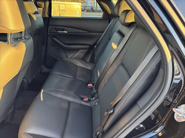 2025 Mazda CX-30 2.5 S Select Sport