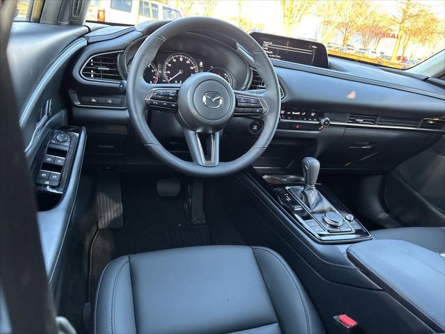 2025 Mazda CX-30 2.5 S Select Sport