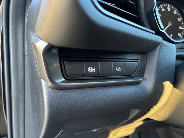 2025 Mazda CX-30 2.5 S Select Sport