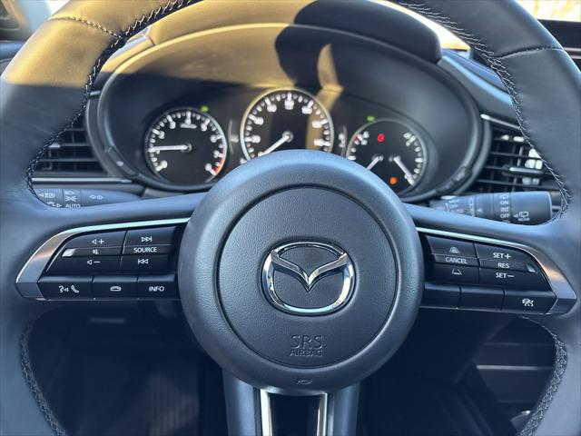 2025 Mazda CX-30 2.5 S Select Sport