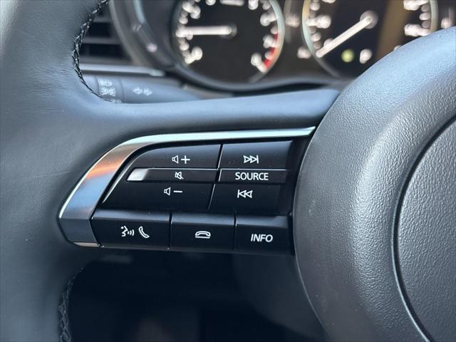 2025 Mazda CX-30 2.5 S Select Sport