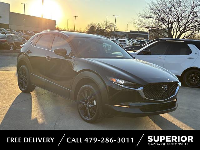 2025 Mazda CX-30 2.5 S Select Sport for sale in Bentonville, AR