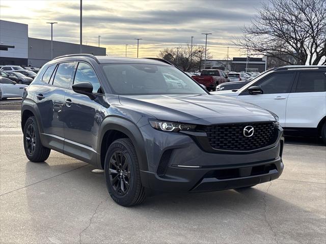 2025 Mazda CX-50 Hybrid Premium Package for sale in Bentonville, AR