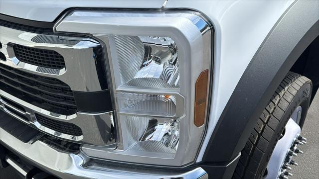 2024 Ford F-450 XL