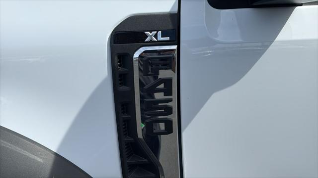 2024 Ford F-450 XL