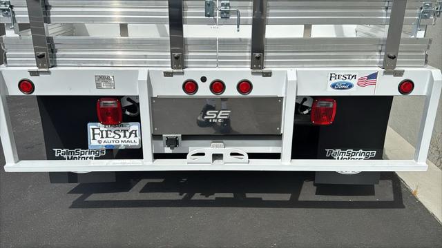2024 Ford F-450 XL