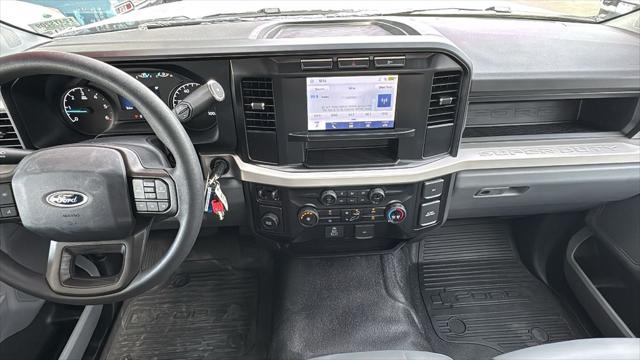 2024 Ford F-450 XL