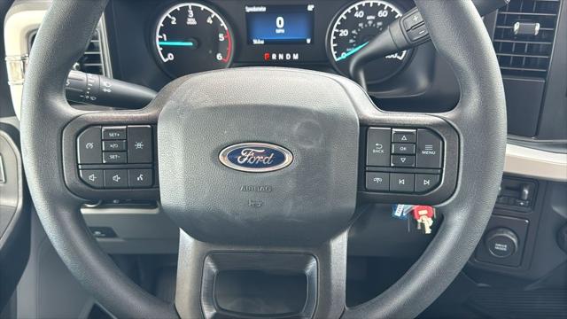 2024 Ford F-450 XL