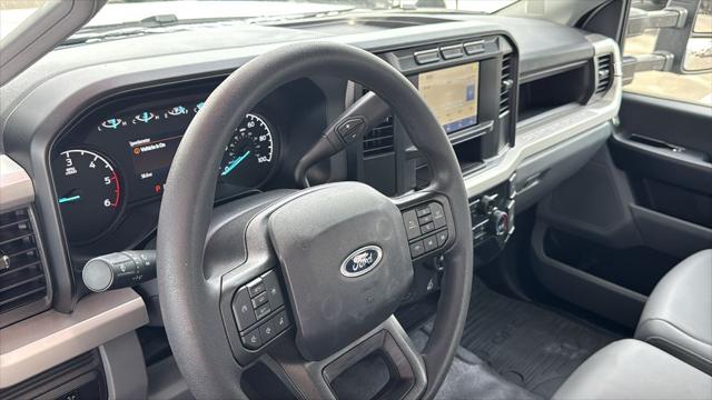 2024 Ford F-450 XL