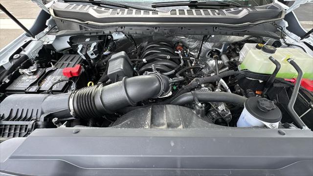 2024 Ford F-450 XL