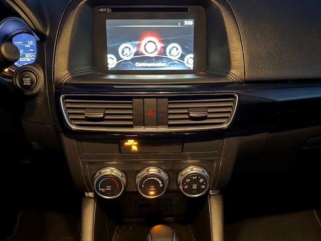 2016 Mazda CX-5 Sport