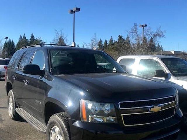2012 Chevrolet Tahoe LS for sale in Cordova, CA