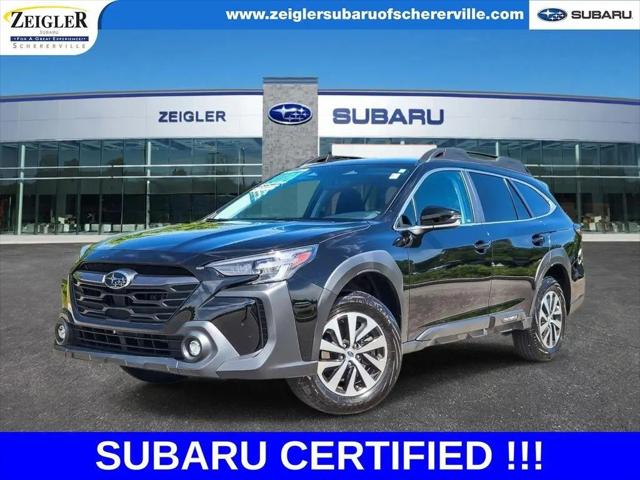 2024 Subaru Outback Premium for sale in Schererville, IN