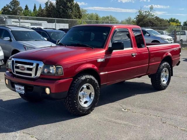 2006 Ford Ranger XLT for sale in Yakima, WA