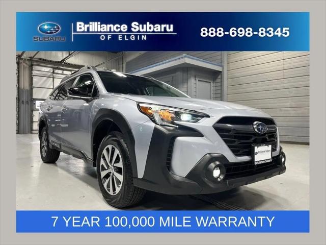 2025 Subaru Outback Premium for sale in Elgin, IL