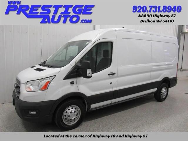2020 Ford Transit Cargo Van Base for sale in Brillion, WI