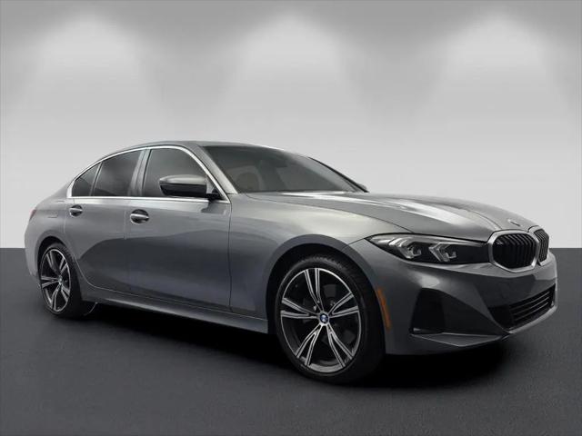 2024 BMW 3 Series 330i Sedan for sale in West Palm Beach, FL