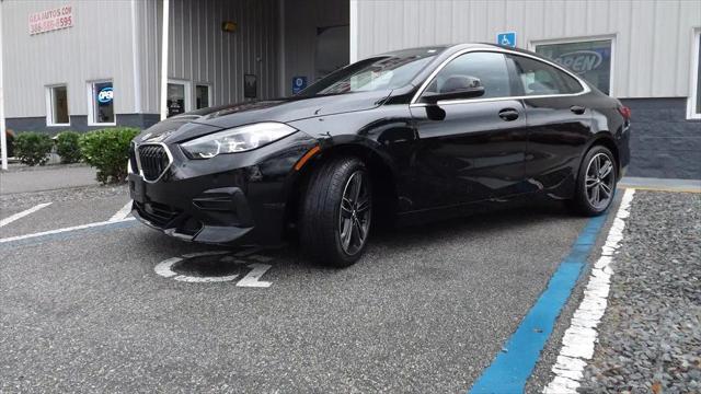 2024 BMW Coupe xDrive for sale in Bunnell, FL