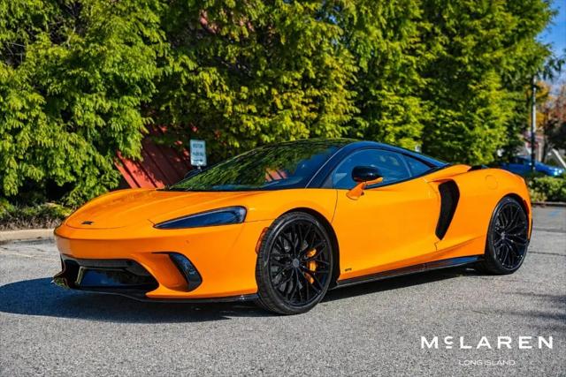 2025 McLaren GT TechLux for sale in Roslyn, NY