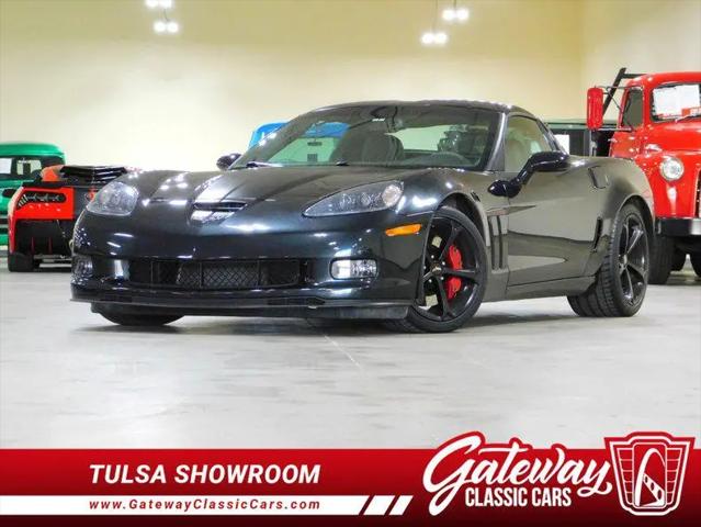 2012 Chevrolet Corvette Grand Sport for sale in O Fallon, IL