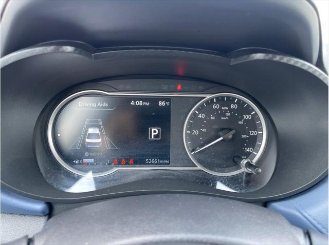 2023 Nissan Versa 1.6 SV Xtronic CVT