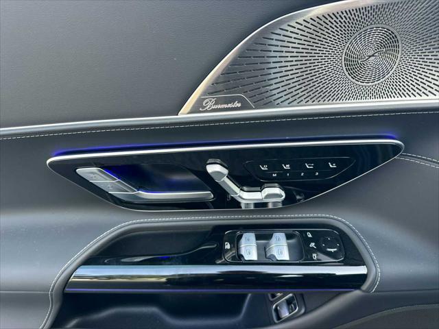 2025 Mercedes-Benz SL AMG SL 63 S E Performance