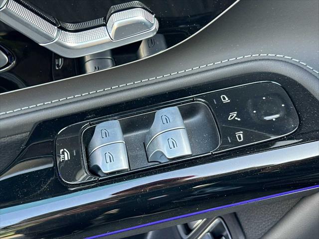 2025 Mercedes-Benz SL AMG SL 63 S E Performance