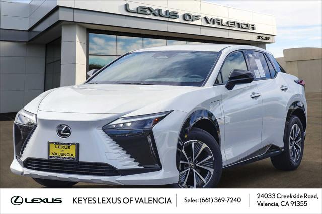 2025 Lexus RZ 450e RZ 450e for sale in Valencia, CA