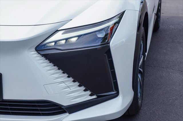 2025 Lexus RZ 450e RZ 450e