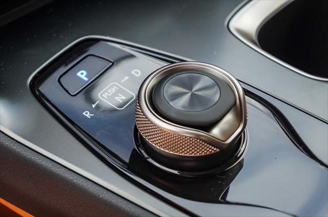 2025 Lexus RZ 450e RZ 450e