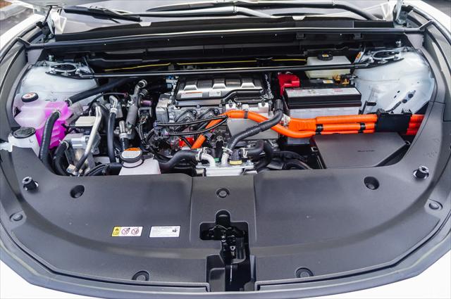 2025 Lexus RZ 450e RZ 450e