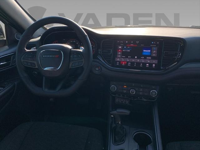 2025 Dodge Durango DURANGO GT AWD