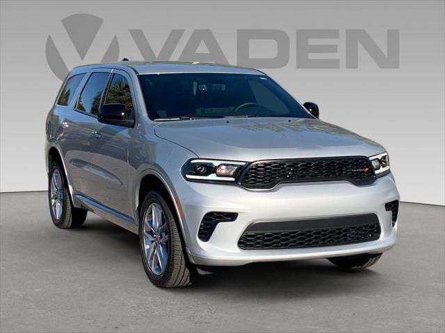 2025 Dodge Durango DURANGO GT AWD