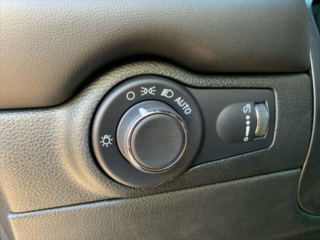 2025 Dodge Durango DURANGO GT AWD