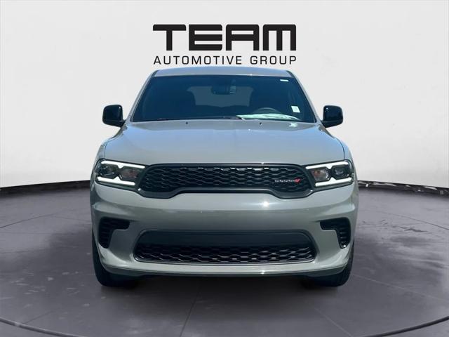 2025 Dodge Durango DURANGO GT RWD
