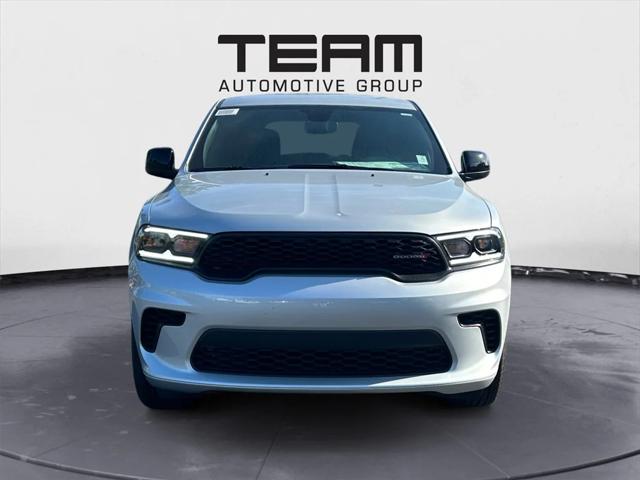 2025 Dodge Durango DURANGO GT RWD