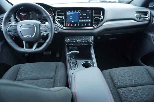 2025 Dodge Durango DURANGO GT AWD