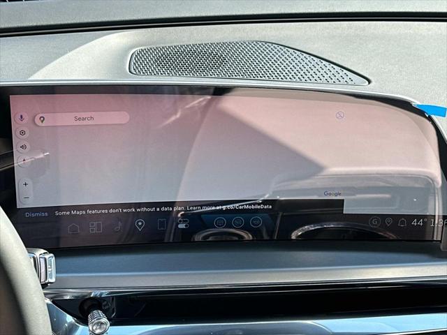 2025 Cadillac iQ Luxury w/1SC