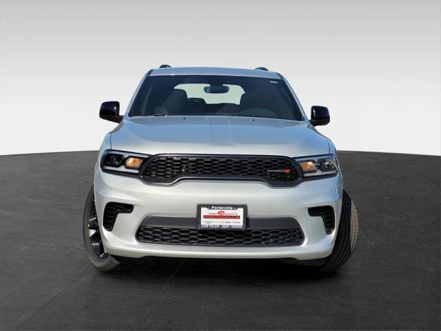 2025 Dodge Durango DURANGO GT RWD