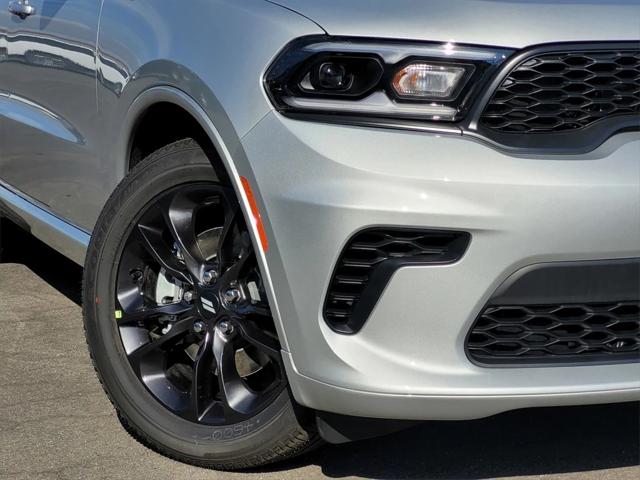 2025 Dodge Durango DURANGO GT RWD