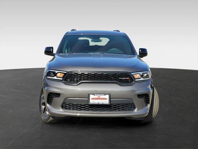 2025 Dodge Durango DURANGO GT RWD