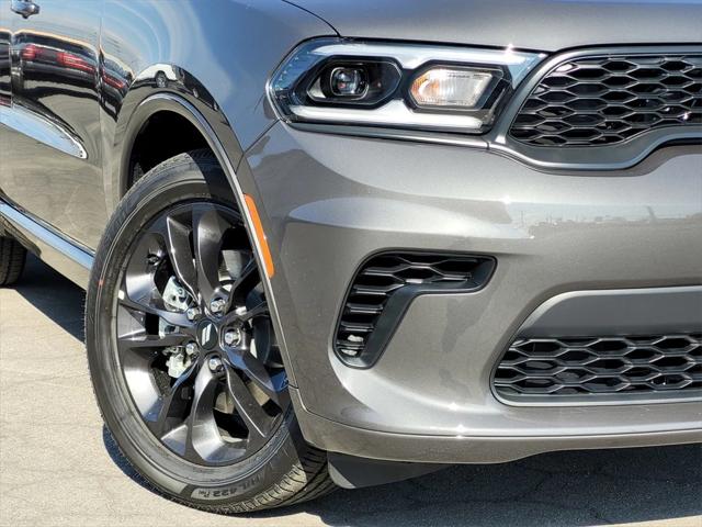 2025 Dodge Durango DURANGO GT RWD