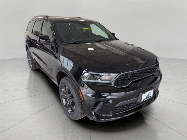 2025 Dodge Durango DURANGO GT AWD