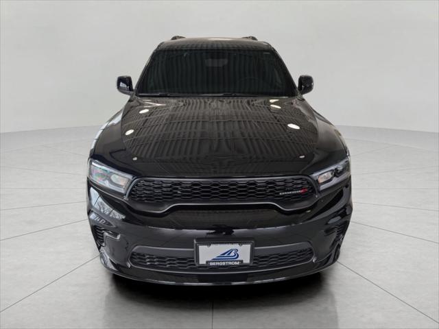 2025 Dodge Durango DURANGO GT AWD