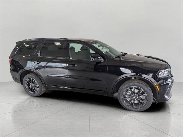 2025 Dodge Durango DURANGO GT AWD