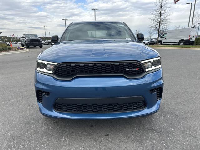 2025 Dodge Durango DURANGO GT RWD