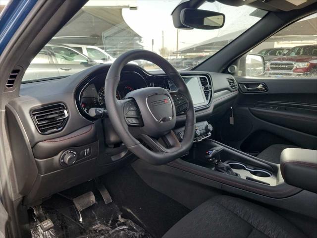 2025 Dodge Durango DURANGO GT RWD
